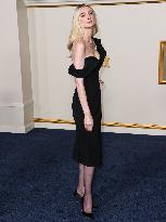 Netflix' The Crown Season 6 Premiere - LA