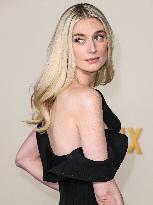 Netflix' The Crown Season 6 Premiere - LA