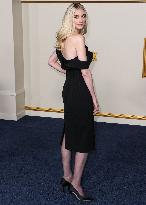 Netflix' The Crown Season 6 Premiere - LA