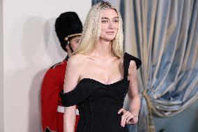 Netflix' The Crown Season 6 Premiere - LA