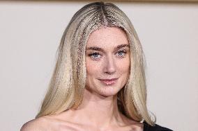 Netflix' The Crown Season 6 Premiere - LA