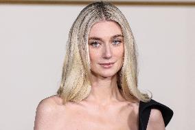 Netflix' The Crown Season 6 Premiere - LA