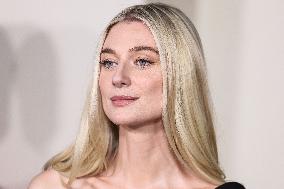 Netflix' The Crown Season 6 Premiere - LA