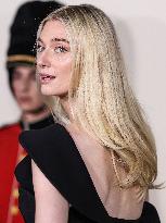 Netflix' The Crown Season 6 Premiere - LA