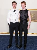 Netflix' The Crown Season 6 Premiere - LA