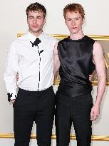 Netflix' The Crown Season 6 Premiere - LA