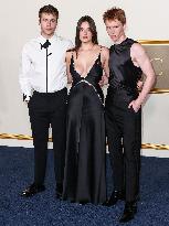 Netflix' The Crown Season 6 Premiere - LA