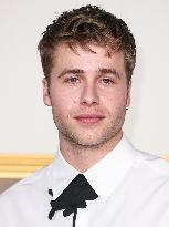 Netflix' The Crown Season 6 Premiere - LA