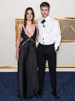 Netflix' The Crown Season 6 Premiere - LA