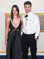 Netflix' The Crown Season 6 Premiere - LA