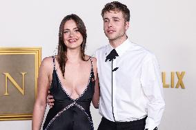 Netflix' The Crown Season 6 Premiere - LA