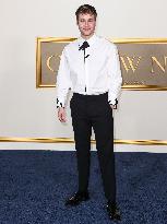 Netflix' The Crown Season 6 Premiere - LA