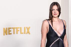 Los Angeles Premiere Of Netflix's 'The Crown' Season 6 Part 1