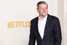 Los Angeles Premiere Of Netflix's 'The Crown' Season 6 Part 1
