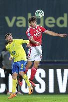 League Cup: FC Arouca vs SL Benfica