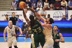 Europe Cup - Porto vs Manisa