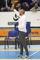 Europe Cup - Porto vs Manisa