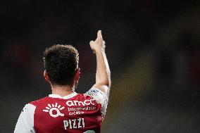 League Cup: Sporting Clube de Braga vs Casa Pia