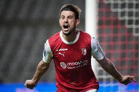 League Cup: Sporting Clube de Braga vs Casa Pia