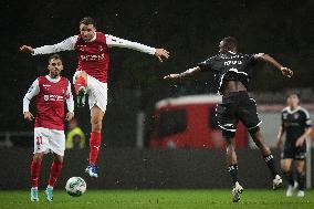 League Cup: Sporting Clube de Braga vs Casa Pia