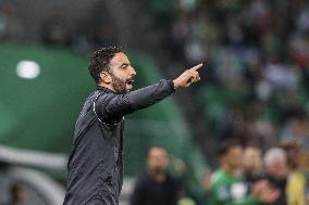 League Cup - Sporting vs Farense