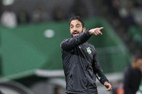 League Cup - Sporting vs Farense