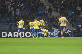 I Liga - Porto vs Estoril