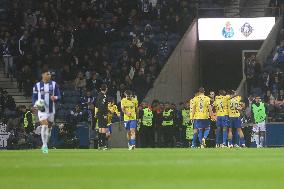 I Liga - Porto vs Estoril