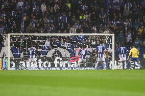 I Liga - Porto vs Estoril