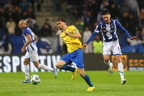 I Liga - Porto vs Estoril
