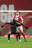 I Liga: SC Braga vs Portimonense SC