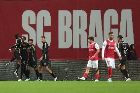 I Liga: SC Braga vs Portimonense SC