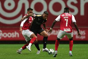 I Liga: SC Braga vs Portimonense SC