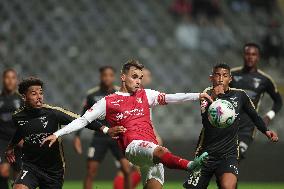 I Liga: SC Braga vs Portimonense SC