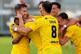Portuguese Championship: Amarante FC VS SC São João Ver