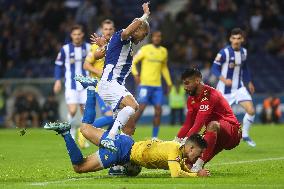 I Liga - Porto vs Estoril