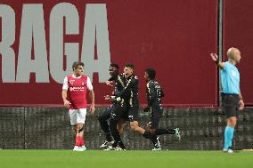 I Liga: SC Braga vs Portimonense SC