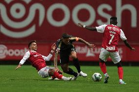 I Liga: SC Braga vs Portimonense SC