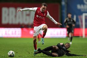 I Liga: SC Braga vs Portimonense SC