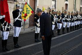 Portuguese PM António Costa resigns as corruption crisis explodes