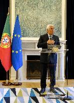 Portuguese PM António Costa resigns as corruption crisis explodes