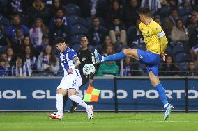 I Liga - Porto vs Estoril