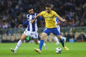 I Liga - Porto vs Estoril