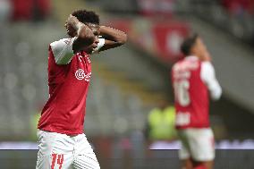 I Liga: SC Braga vs Portimonense SC