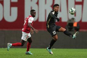 I Liga: SC Braga vs Portimonense SC