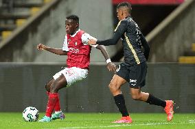 I Liga: SC Braga vs Portimonense SC