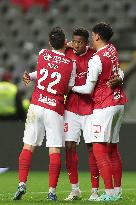 I Liga: SC Braga vs Portimonense SC