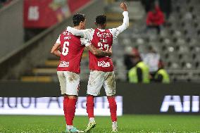 I Liga: SC Braga vs Portimonense SC