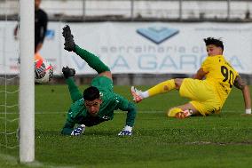 Portuguese Championship: Amarante FC VS SC São João Ver
