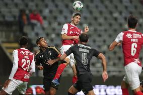 I Liga: SC Braga vs Portimonense SC